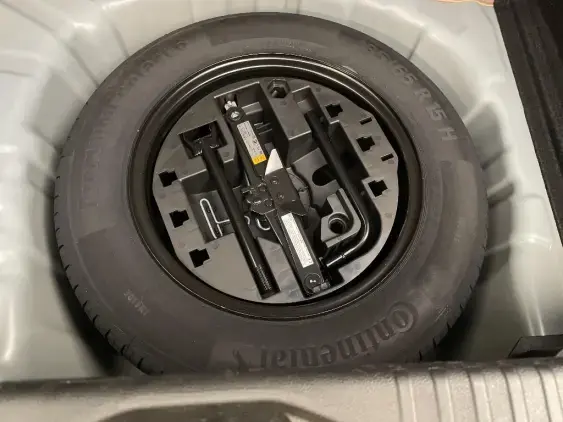 RENAULT CLIO V - voiture d'occasion - Photo 17