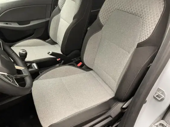 RENAULT CLIO V - voiture d'occasion - Photo 18