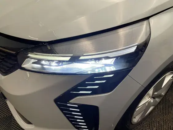 RENAULT CLIO V - voiture d'occasion - Photo 22