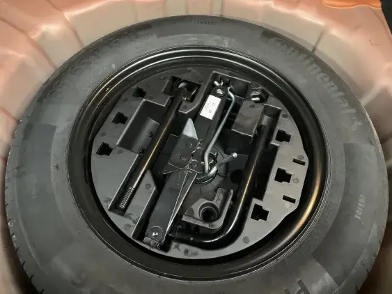 RENAULT CLIO V - voiture d'occasion - Photo 17