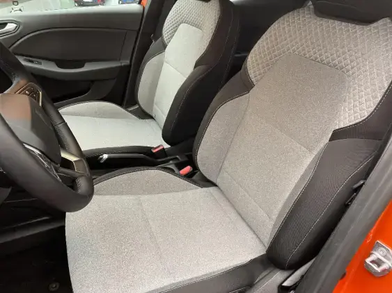 RENAULT CLIO V - voiture d'occasion - Photo 18