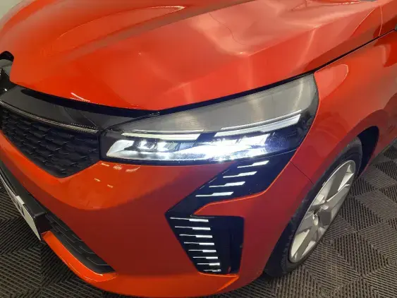 RENAULT CLIO V - voiture d'occasion - Photo 22