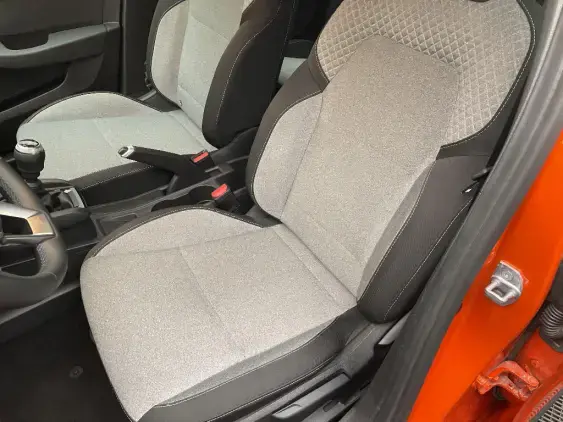 RENAULT CLIO V - voiture d'occasion - Photo 17