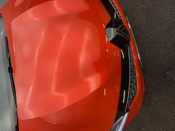 RENAULT CLIO V - voiture d'occasion - Photo 20