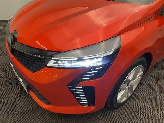 RENAULT CLIO V - voiture d'occasion - Photo 21