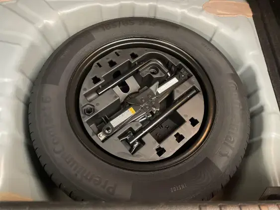 RENAULT CLIO V - voiture d'occasion - Photo 17