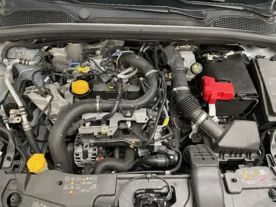 RENAULT CLIO V - voiture d'occasion - Photo 21