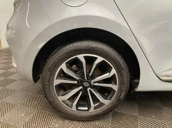 RENAULT CLIO V - voiture d'occasion - Photo 25