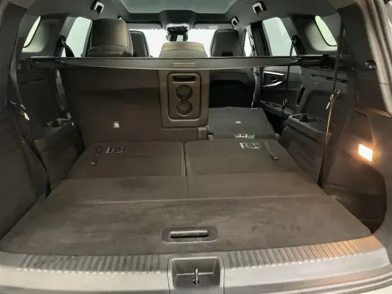 RENAULT ESPACE VI - voiture d'occasion - Photo 16