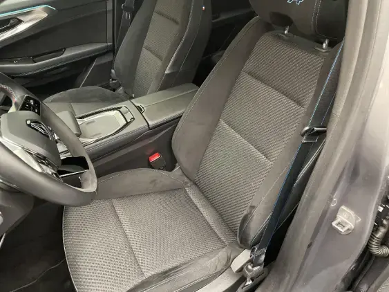 RENAULT ESPACE VI - voiture d'occasion - Photo 17