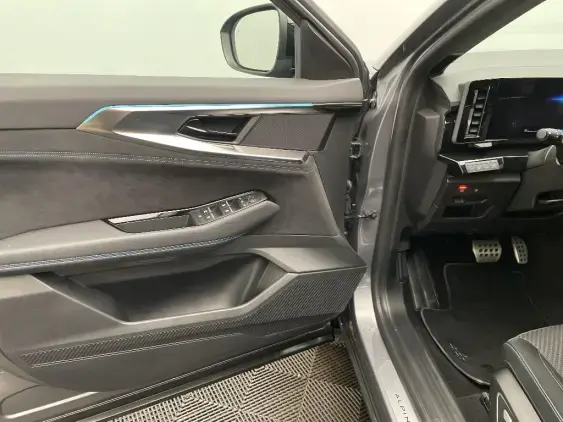 RENAULT ESPACE VI - voiture d'occasion - Photo 18