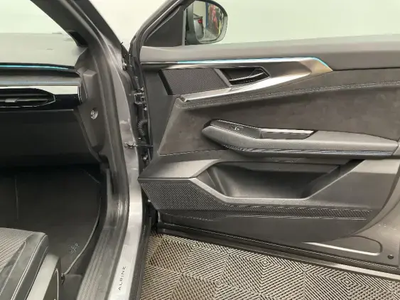 RENAULT ESPACE VI - voiture d'occasion - Photo 19