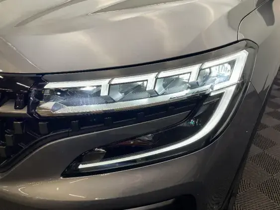 RENAULT ESPACE VI - voiture d'occasion - Photo 21