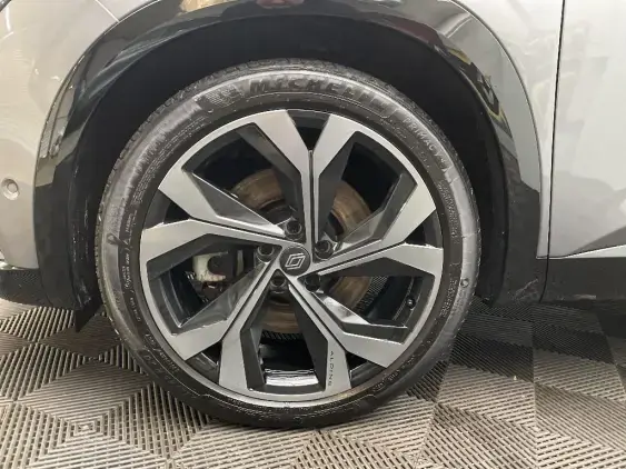 RENAULT ESPACE VI - voiture d'occasion - Photo 22