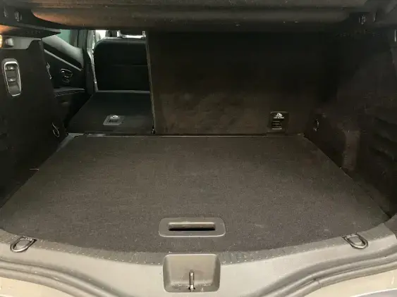 RENAULT SCENIC IV - voiture d'occasion - Photo 16