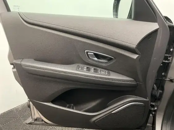 RENAULT SCENIC IV - voiture d'occasion - Photo 19