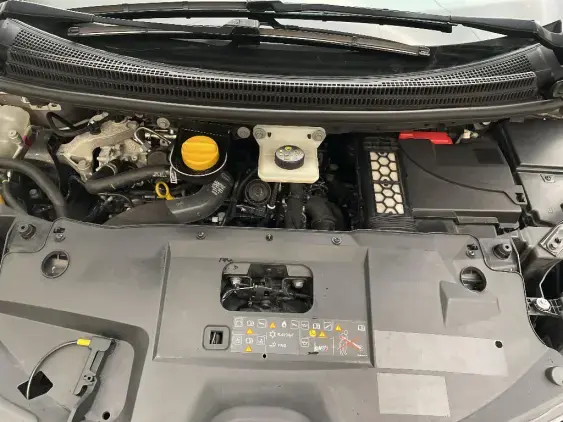 RENAULT SCENIC IV - voiture d'occasion - Photo 21