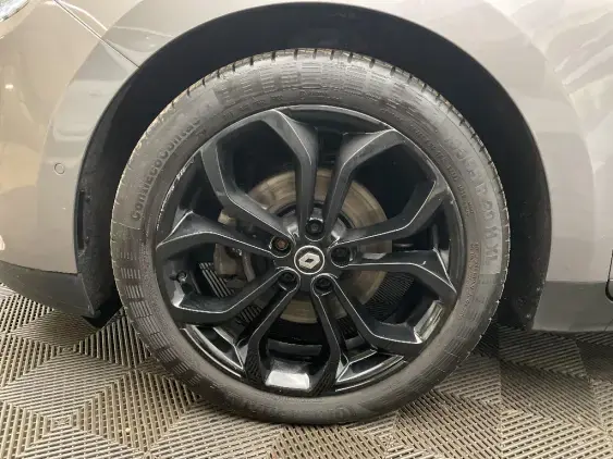 RENAULT SCENIC IV - voiture d'occasion - Photo 23