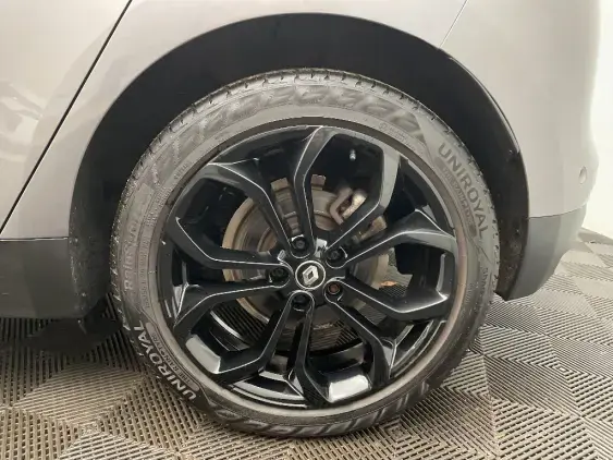 RENAULT SCENIC IV - voiture d'occasion - Photo 24