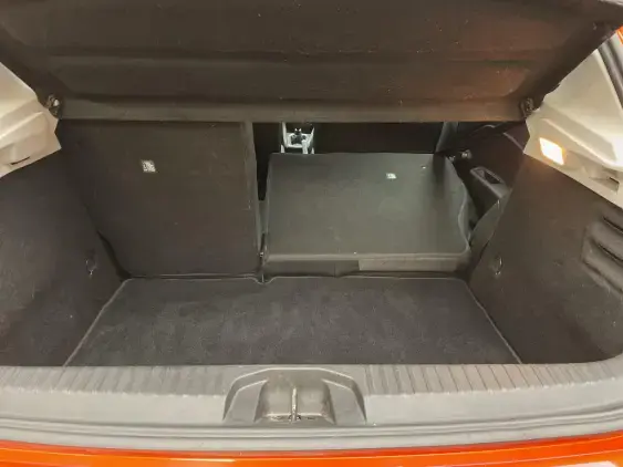 RENAULT CLIO V - voiture d'occasion - Photo 15