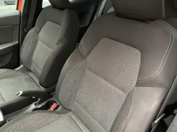 RENAULT CLIO V - voiture d'occasion - Photo 17