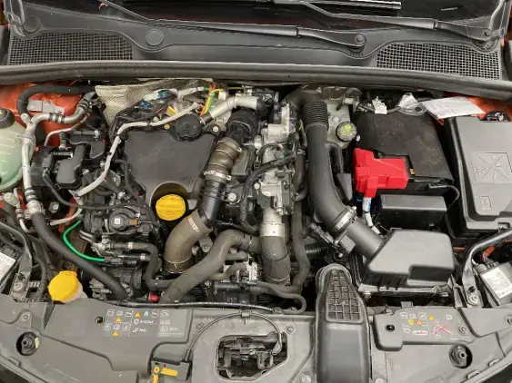 RENAULT CLIO V - voiture d'occasion - Photo 20