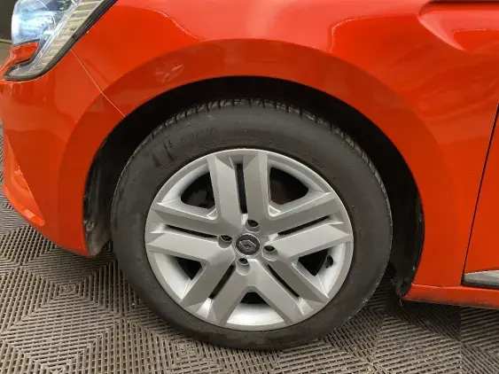 RENAULT CLIO V - voiture d'occasion - Photo 22