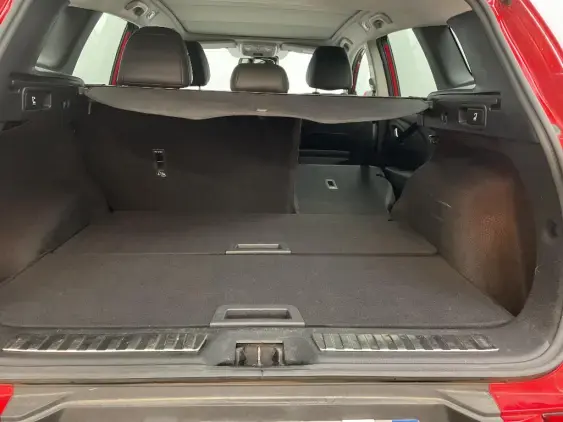 RENAULT KADJAR - voiture d'occasion - Photo 16