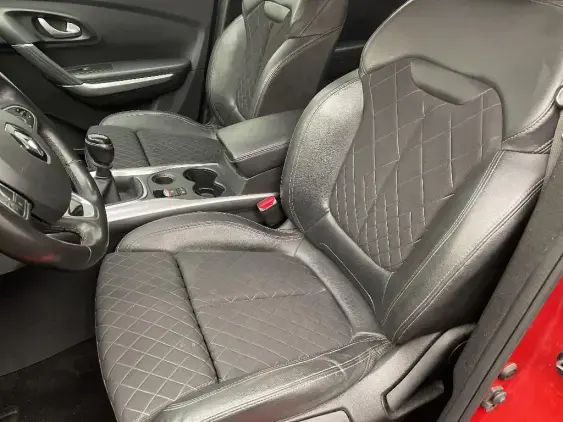 RENAULT KADJAR - voiture d'occasion - Photo 18