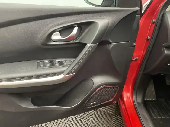 RENAULT KADJAR - voiture d'occasion - Photo 19