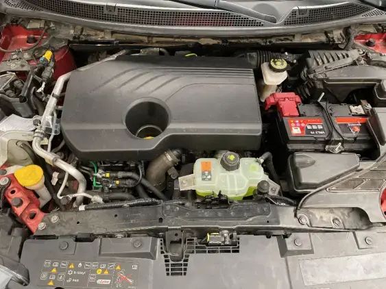 RENAULT KADJAR - voiture d'occasion - Photo 21