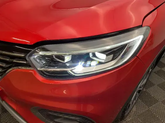 RENAULT KADJAR - voiture d'occasion - Photo 22