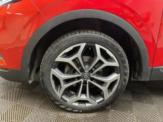 RENAULT KADJAR - voiture d'occasion - Photo 23