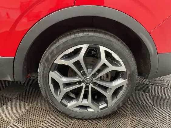 RENAULT KADJAR - voiture d'occasion - Photo 24