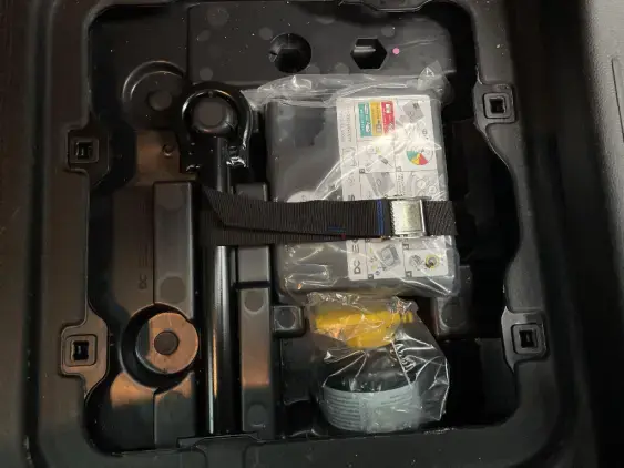 RENAULT KANGOO ELECTRIQUE III - voiture d'occasion - Photo 17