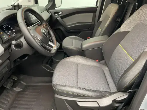 RENAULT KANGOO ELECTRIQUE III - voiture d'occasion - Photo 18