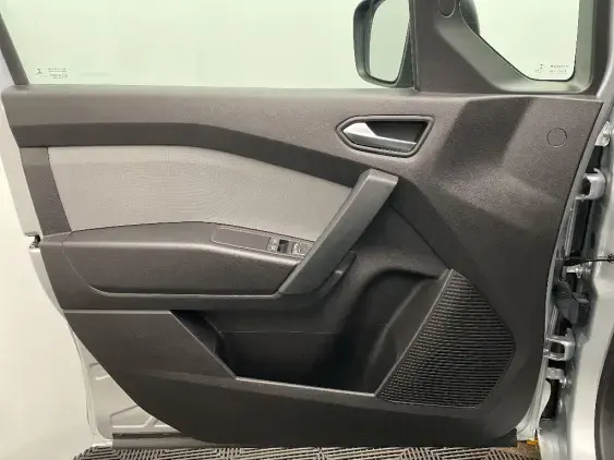 RENAULT KANGOO ELECTRIQUE III - voiture d'occasion - Photo 19