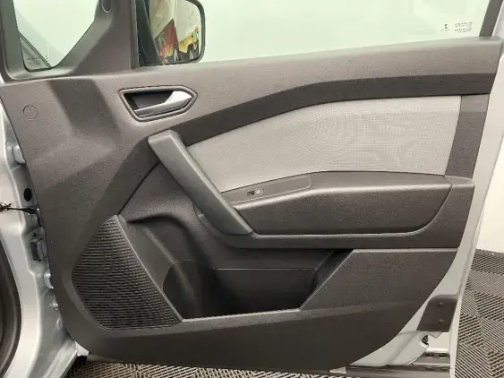 RENAULT KANGOO ELECTRIQUE III - voiture d'occasion - Photo 20