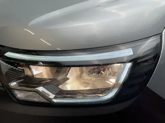 RENAULT KANGOO ELECTRIQUE III - voiture d'occasion - Photo 22