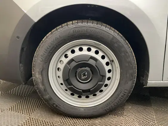 RENAULT KANGOO ELECTRIQUE III - voiture d'occasion - Photo 23