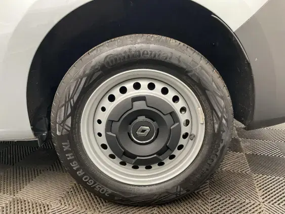 RENAULT KANGOO ELECTRIQUE III - voiture d'occasion - Photo 24