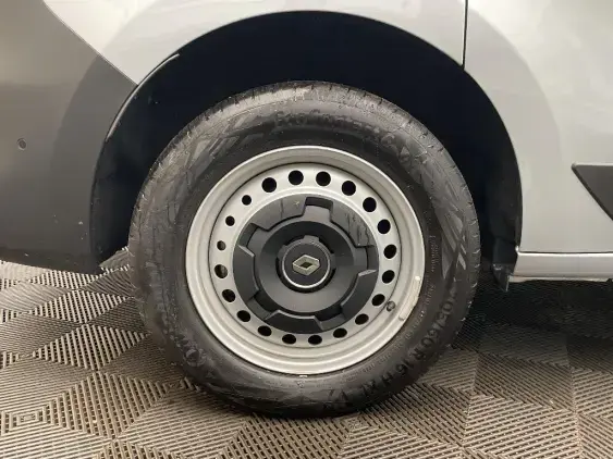 RENAULT KANGOO ELECTRIQUE III - voiture d'occasion - Photo 25