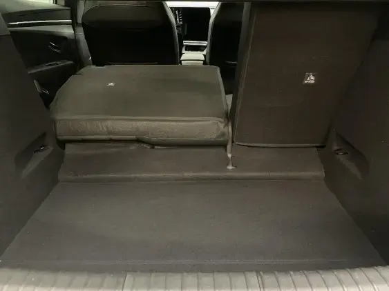 RENAULT MEGANE V - voiture d'occasion - Photo 16