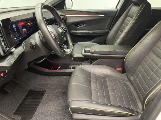 RENAULT MEGANE V - voiture d'occasion - Photo 18