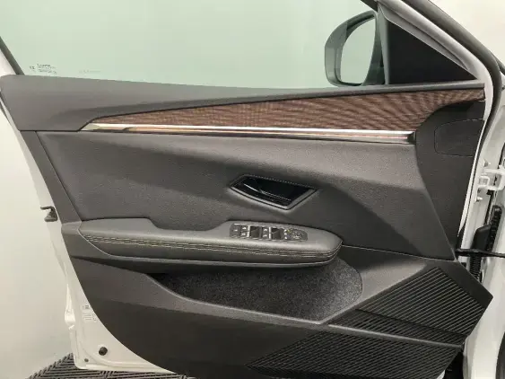 RENAULT MEGANE V - voiture d'occasion - Photo 19