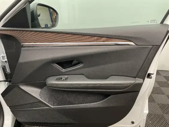 RENAULT MEGANE V - voiture d'occasion - Photo 20