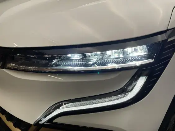 RENAULT MEGANE V - voiture d'occasion - Photo 22