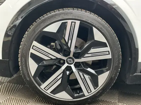 RENAULT MEGANE V - voiture d'occasion - Photo 23