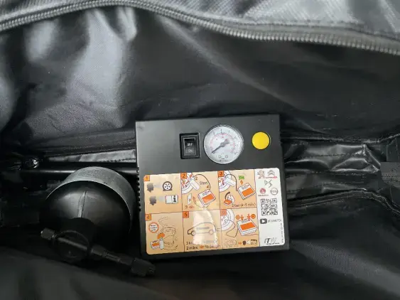 DACIA JOGGER - voiture d'occasion - Photo 17