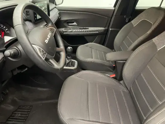 DACIA JOGGER - voiture d'occasion - Photo 18